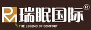 RM/瑞眠國際品牌logo
