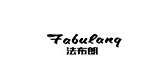 Fabula/法布朗品牌logo