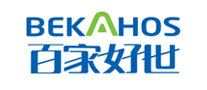 BEKAHOS/百家好世品牌logo