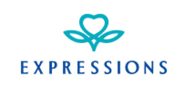 Expressions品牌logo