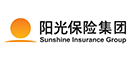 阳光保险品牌logo