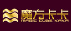 MAGIC CUBE KAKA/魔方卡卡品牌logo