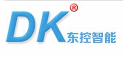 DK/东控品牌logo