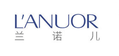 L’ANUOR/兰诺儿品牌logo
