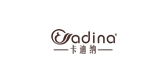 Cadina/卡迪纳品牌logo