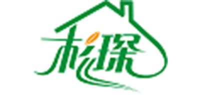 杉琛品牌logo
