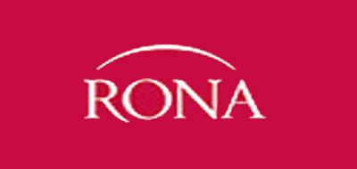 Rona/洛娜品牌logo