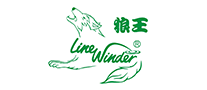 Line Winder/狼王品牌logo