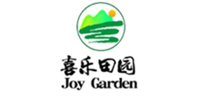 喜乐田园品牌logo
