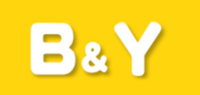 B＆Y品牌logo