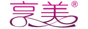 亨美品牌logo