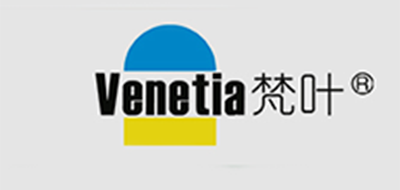 Venetia/梵叶品牌logo