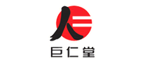 巨仁堂品牌logo