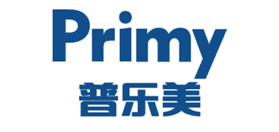 Primy/普乐美品牌logo