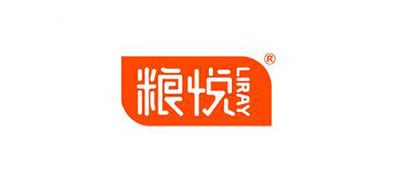 粮悦品牌logo