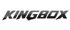 KING BOX/黑金刚品牌logo