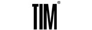 TIM品牌logo