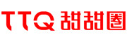 甜甜圈品牌logo