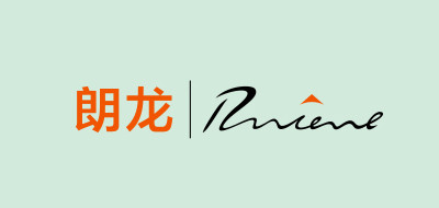 Rhone/朗龙品牌logo