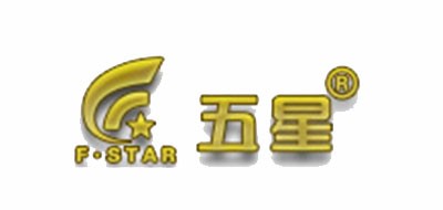 五星品牌logo