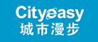 Cityeasy/城市漫步品牌logo