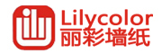 lilycolor/丽彩品牌logo