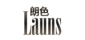 Launs/朗色品牌logo