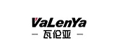 Valenya/瓦伦亚品牌logo
