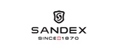 SANDEX/三度士品牌logo