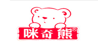 咪奇熊品牌logo