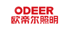 Odeer/欧帝尔品牌logo