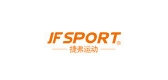 Jfsport品牌logo