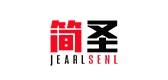 Jealnsenl/简圣品牌logo