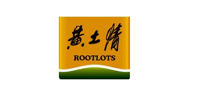 ROOTLOTS/黄土情品牌logo