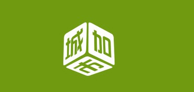 City＆Market/城加市品牌logo