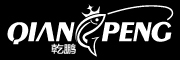 乾鹏品牌logo