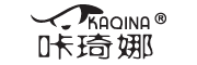 咔琦娜品牌logo