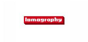 Lomography品牌logo