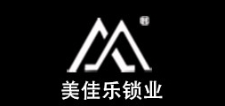 美佳乐品牌logo