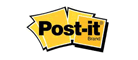 Post－it/报事贴品牌logo