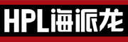 海派龙品牌logo