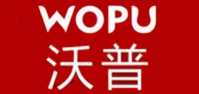 沃普品牌logo