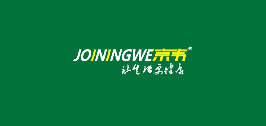 JOININGWE/京韦品牌logo
