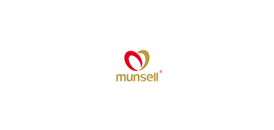 munsell/蒙赛尔品牌logo
