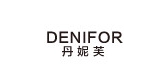 DeniFor/丹妮芙品牌logo