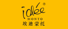 Idee Monto/埃迪蒙托品牌logo