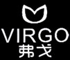 VIRGO/弗戈品牌logo