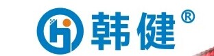 韩健品牌logo