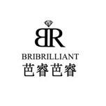 BRIBRILLIANT/芭睿芭睿品牌logo