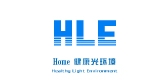 HLE品牌logo